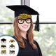 thumbnail image 5 of Accesorios para selfies de graduación, regalos de graduación, temporada de graduación, vasos de la temporada de graduación, 5 of 6