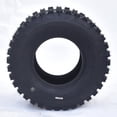 thumbnail image 4 of Trilenars 2PCS ATV Tires, All-Terrain Tires, Lawn Mower Tires Set of 2, Lawn Tires, Golf Cart Tires Tubeless, Suitable for Garden Tractor Mowers, 4 of 7
