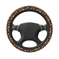 thumbnail image 3 of Balery Steering Wheel Covers Construction Truck Elastic Skidproof Steering Wheel Protective Cover Case Fit Universal Auto Accessories Decor, 3 of 8