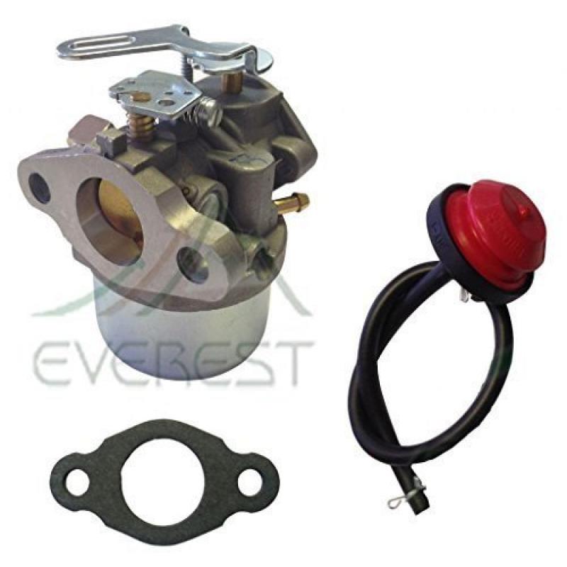 NEW CARBURETOR REPLACES TORO SNOWBLOWER 38035 38052 38054 38052C 38035C