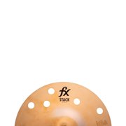 Zildjian 8 FX Stack w/Cymbolt