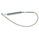 thumbnail image 3 of Reemplazo de cable de barrena de tracción 06900438 Pieza de reparación resistente al desgaste Fácil de instalar para Compact 24 22 20, 3 of 8
