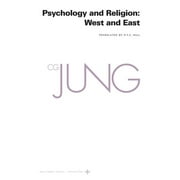 Collected Works of C. G. Jung: Collected Works of C. G. Jung, Volume 11: Psychology and Religion: West and East (Paperback)