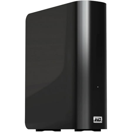 Western Digital My Book USB 3.0 3TB External Hard Drive for Mac