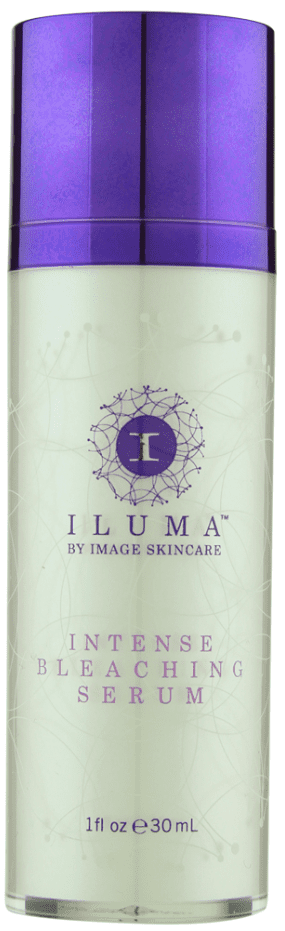 image bleaching serum