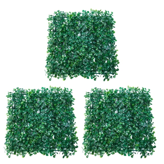 Reptiles Turf Plant Leaves Terrarium Fish Tanks Landscaped Hideouts Decoration for Bearded Dragon Lizards