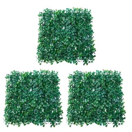 Reptiles Plant Grass for Climbing Habitat Decors Lawn with Leaves for Lizards Spiders Snake Geckos Hideouts