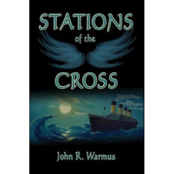 Pre-Owned Stations of the Cross (Paperback)