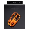 thumbnail image 2 of For Lamborghini Urus 2021 CNC Key Shells Keychains Key Case Key Protection, 2 of 2