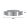 thumbnail image 4 of Shower Arm Stabilizer Bracket and Flange Cover Danco 12006, 4 of 7