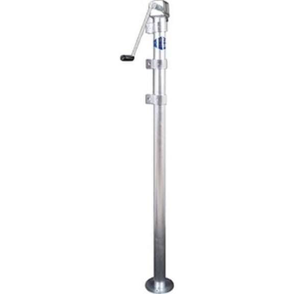 Rieco-Titian 44240 Four Corner Mechanical Jack with C-Ring Clamp
