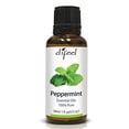 thumbnail image 1 of Sunflower Difeel Essential Oils, Pure Peppermint, 1 Fluid Ounce, 1 of 1