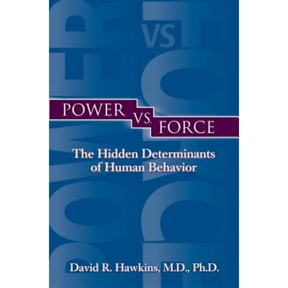 Pre-Owned Power vs. Force (Paperback) 1401945074 9781401945077