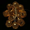 thumbnail image 6 of SOPOTUTU LED Lights for Room LED String Light Brown Plastic 1Set, 6 of 8