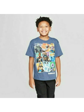 Roblox Boys T Shirts Tank Tops Walmart Com - stitches shirt roblox