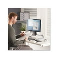 thumbnail image 4 of Fellowes I-Spire Series Document Lift - White/Gray, 4 of 6