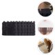 thumbnail image 1 of unbranded 1Ud Encaje Decorativo Negro Para Accesorio De Vestir Y Proyectos Hechos A Mano, 1 of 6