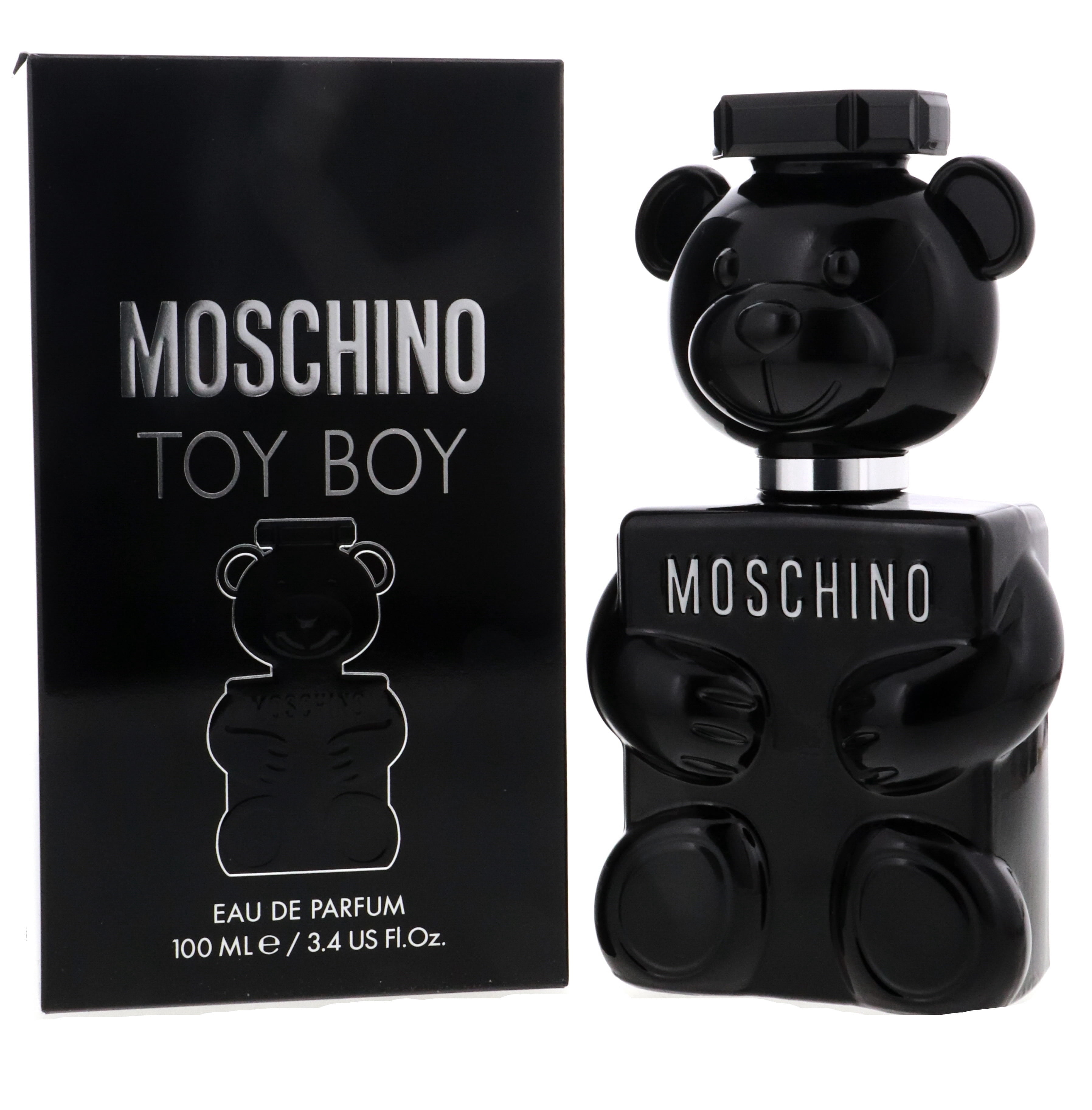 Moschino Unisex Toy 2 Pearl EDP Spray 1.0 oz Kids Fragrances