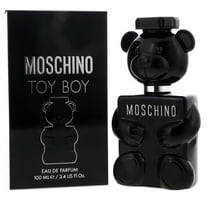 Moschino Toy Boy Eau de Parfum, 3.4 oz