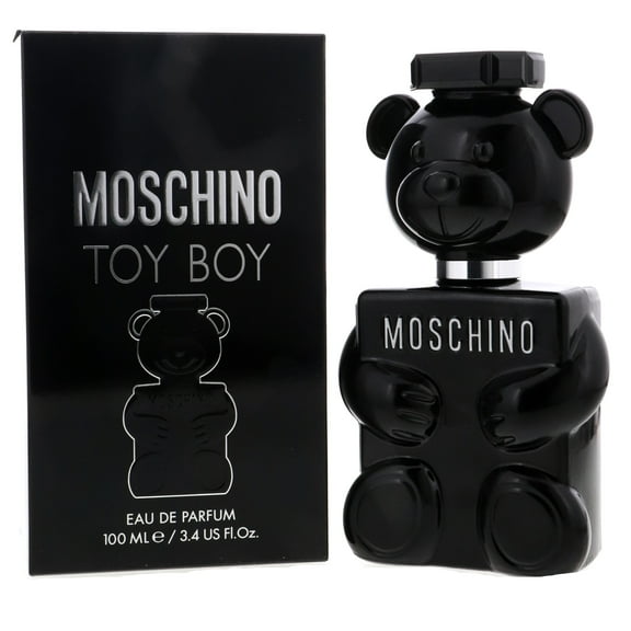 Moschino Toy Boy Eau de Parfum, 3.4 oz