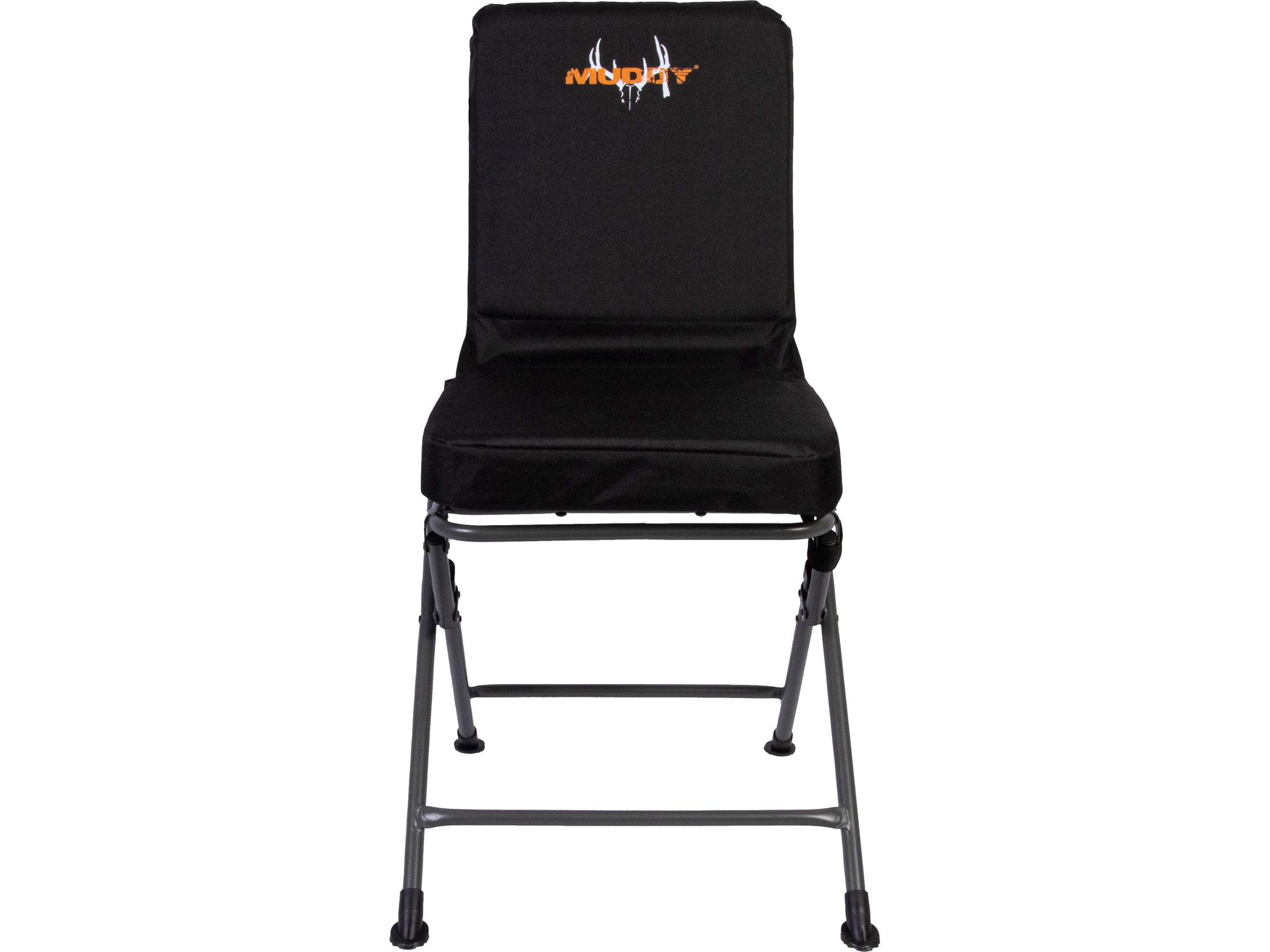 Muddy Padded Swivel Hunting Blind Chair