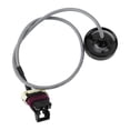 thumbnail image 3 of Vehicle Parts, Anticorrosion 620422 Club Car Speed Sensor Harness 22in Length  For Upgrade, 3 of 8