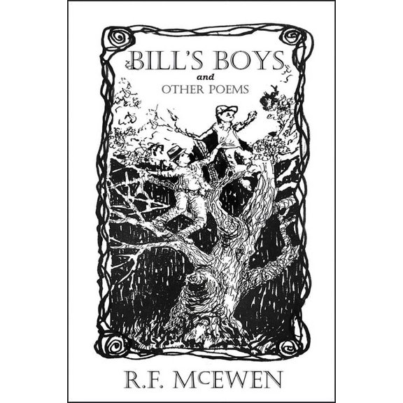 Bill's Boys, (Paperback)
