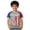 Z02 Light Gray, variant on Kogui Boys American Flag Shirt 4th of July Shirt for Kids Boys USA Flag Shirt Toddler Boys Patriotic Shirt Baby Top T-Shirt (White,5 Years)