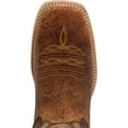 thumbnail image 6 of Durango® Rebel Pro Lite™ Rustic Tan & Tobacco Western Boot, 6 of 7