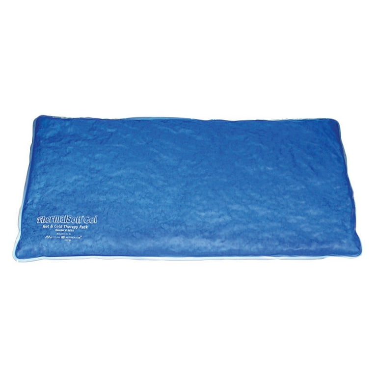 ThermalSoft Gel Hot and Cold Pack - cervical 23 ThermalSoft Gel Hot and Cold Pack - cervical 23