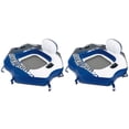 thumbnail image 1 of Intex River Run Connect Lounge Bouée Gonflable Flottante (Lot de 2), 1 of 11