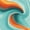 Color 1, variant on Peel and Stick Wallpaper Sunset Swirl Landscape Marble Vinyl Bedroom Kitchen Bathroom Home 17.7in x 118in Contact Paper Removable Self Adhesive Wall Mural Wall Decor for Bedroom Kitchen Cabinets