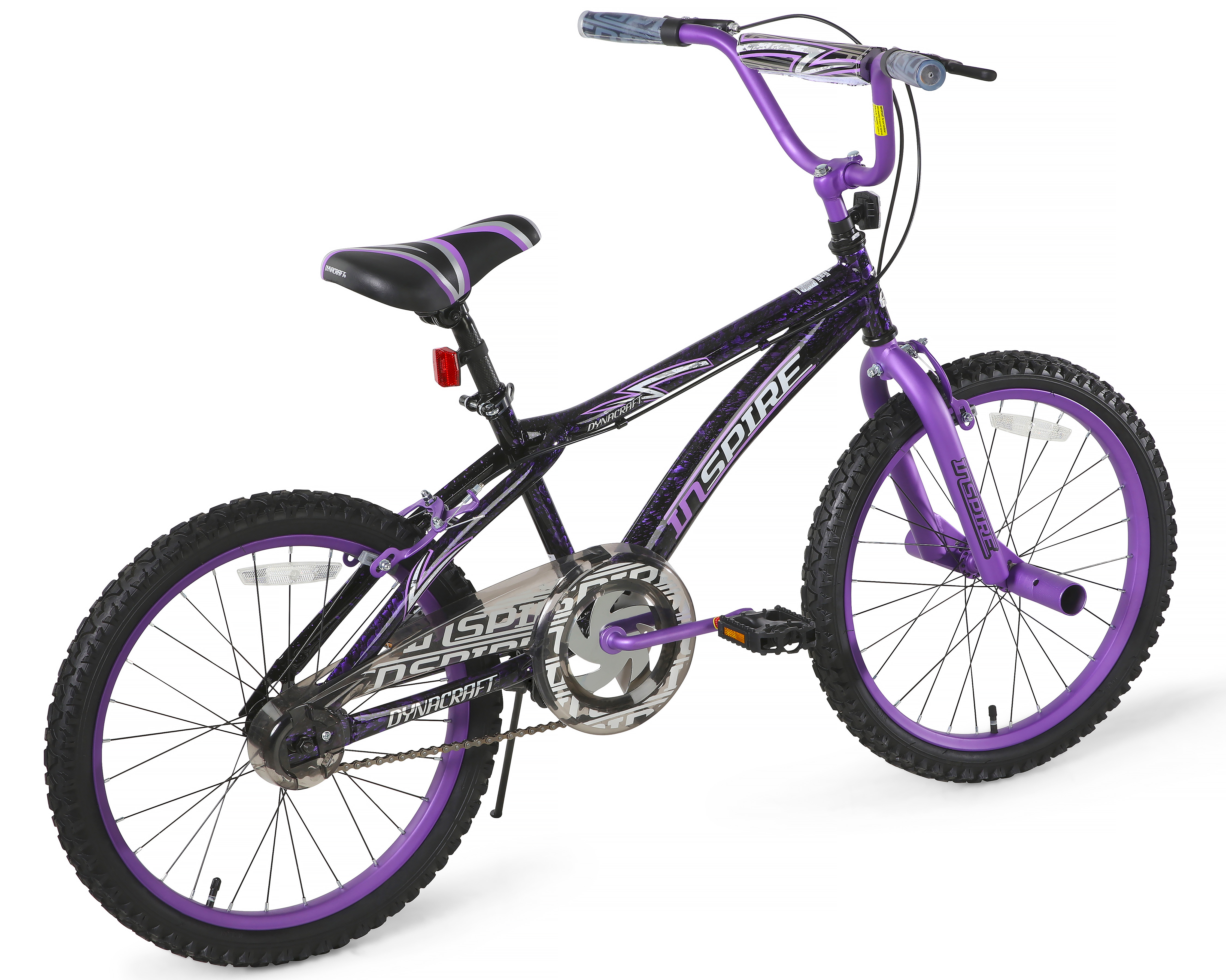 Dynacraft Inspire Girls 20" BMX Bike photo 6