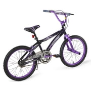 Dynacraft Inspire Girls 20 BMX Bike for Kids Ages 7-14