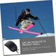 thumbnail image 4 of Ski Goggle Case Glasses Case Swim Goggle Case Ski Glasses Terrarium Fogger Motorcycle Glasses Glass Hard Shell Ski Case, 4 of 4