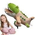 thumbnail image 1 of Plush Toy Cute Stuffed Animal With Fun Design Soft Huggable Doll For Kids, 1 of 5
