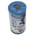 thumbnail image 4 of 6) Unicel C-4607 Krystal Klear Cartouches Filtrantes de Remplacement, 4 of 6