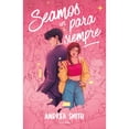 thumbnail image 1 of Seamos Un Para Siempre Montena Libro de Bolsillo Libros Infantiles 1A, 1 of 2