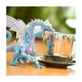 thumbnail image 6 of Safari Ltd. Ice Dragon Figurine - Detailed 6" Model Figure - Arctic Creature Toy for Boys, Girls & Kids Ages 4+…, 6 of 6