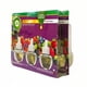 thumbnail image 1 of Aromatizante de ambiente continuo, Air Wick®, 2 pk 3 repuestos Frutos Rojos, 1 of 4