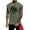Army Green, variant on Yiaimeir Men's Sleeveless Casual Graphic Tank Tops Pink Crew Neck Soft Cotton Stylish Summer Top,Size S-3XL