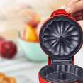 thumbnail image 5 of Mini Cake Maker Household Breakfast Machine - Electric Non-Stick Cake Maker for Quick Breakfasts and Snacks US Plug, 5 of 5