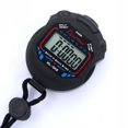 thumbnail image 4 of 1PC Kitchen Timers Classic Digital Professional Handheld LCD Chronograph Sports Stopwatch, 4 of 4