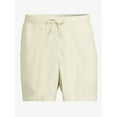 thumbnail image 5 of Free Assembly Men's Seersucker Vacation Shorts, 5 of 6