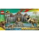 thumbnail image 3 of Set LEGO Jurassic World Centro de Visitantes: T. rex y Ataque del Raptor 76961, 3 of 4