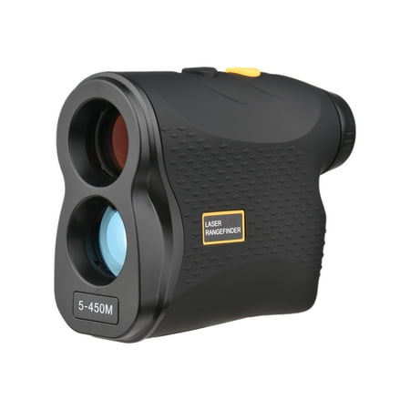 

Distance Measure Finder Rangefinder for Pinseeker Scan Fog and Speed Mode Outdoor Wild Distance Measuring Hunt Rangefinder