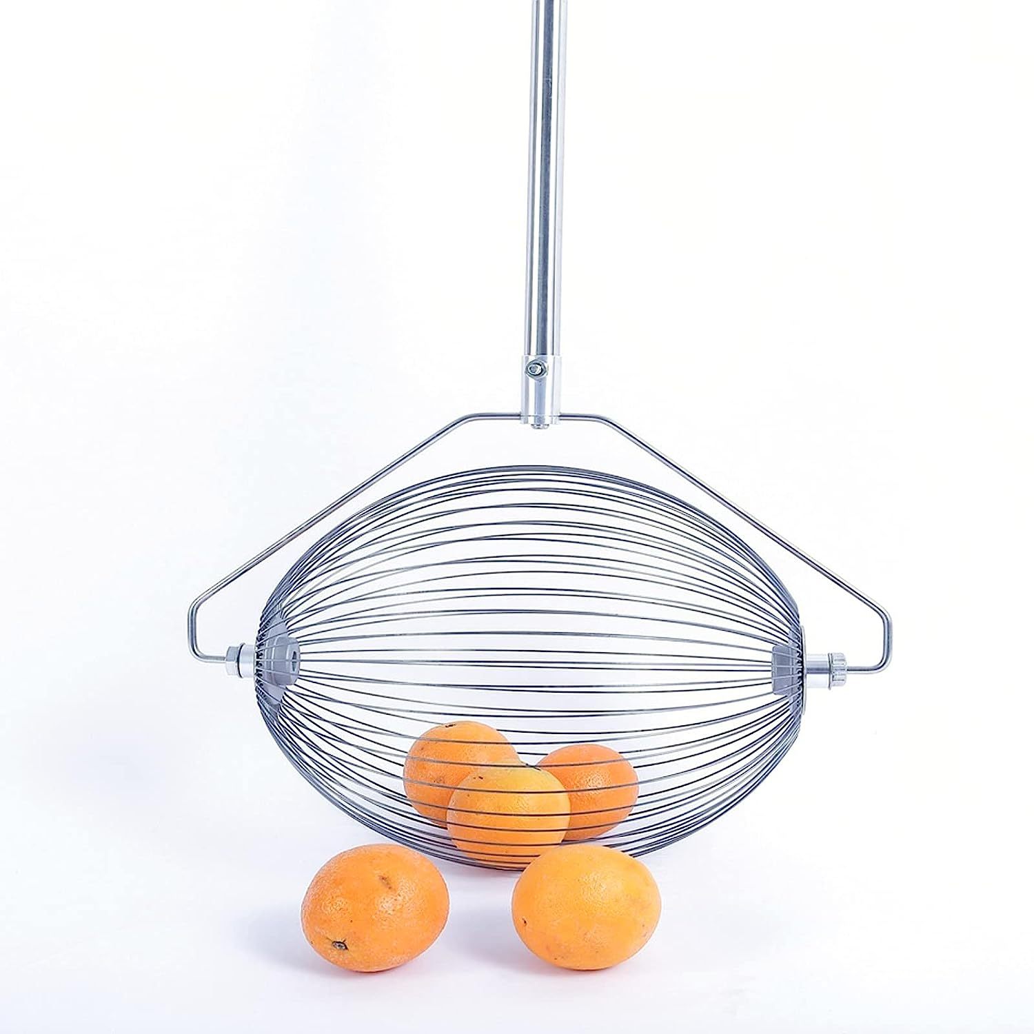 Large Nut Gatherer Fruits Golf s Picker Rolling Nut Harvester Picker Durable Garden Picker