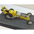 thumbnail image 2 of Atlantis 1/25 Mooneyes Dragster AANH1223, 2 of 6