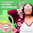 thumbnail image 2 of Suavizante de telas Gain Spring Daydream, 4,16 L, 190 cargas, 2 of 9