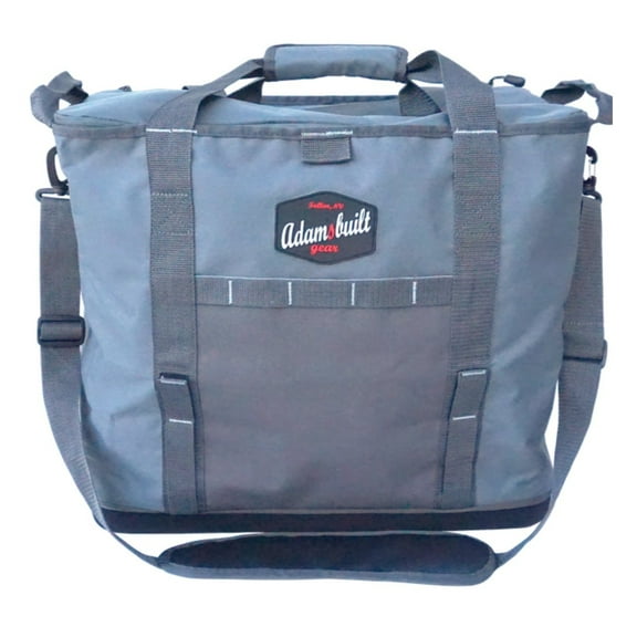 Adamsbuilt Klamath River Wet/Dry Wader Bag 18 X 13 X 16.5